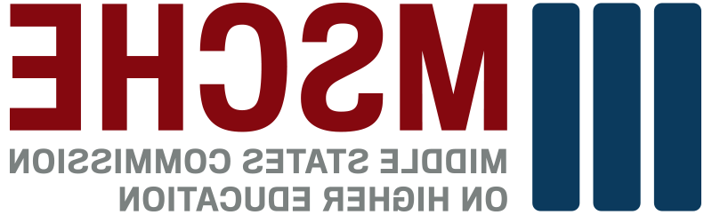 MSCHE Logo